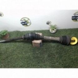 Cardan droit (transmission)...