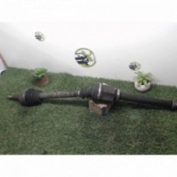 Cardan droit (transmission)...