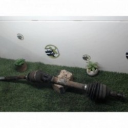 Cardan droit (transmission)...