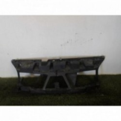 Armature avant, Masque...