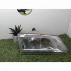 Optique avant principal...