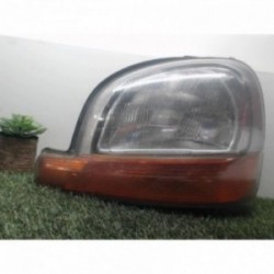 Optique avant principal...