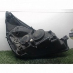 Optique avant principal...