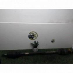 Cardan droit (transmission)...