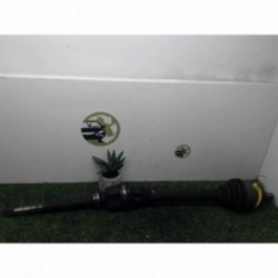 Cardan droit (transmission)...