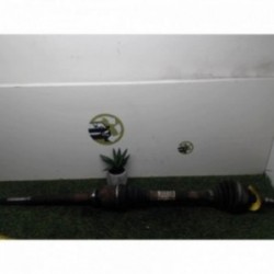 Cardan droit (transmission)...