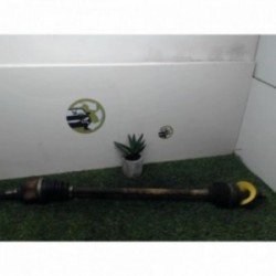 Cardan droit (transmission)...