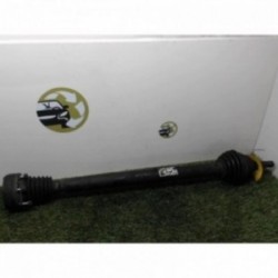 Cardan droit (transmission)...