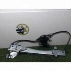 Leve vitre electrique avant...