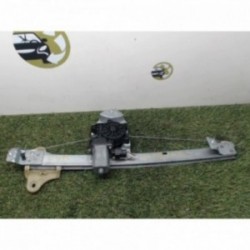 Leve vitre electrique avant...