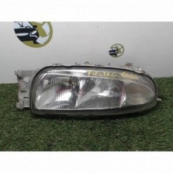 Optique avant principal...