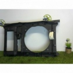 Armature avant, Masque...