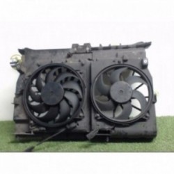 Armature avant, Masque...