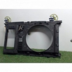 Armature avant, Masque...