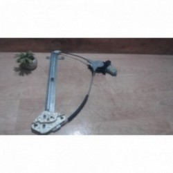 Leve vitre electrique avant...