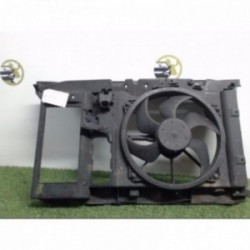 Armature avant, Masque...