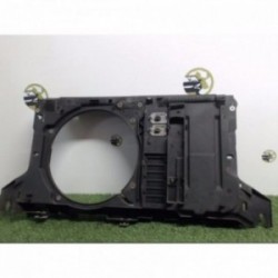 Armature avant, Masque...