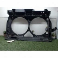 Armature avant, Masque...