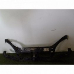 Armature avant, Masque...