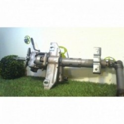 Colonne de direction...