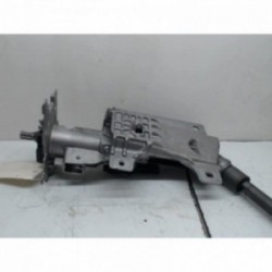 Colonne de direction...