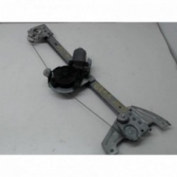 Leve vitre electrique avant...