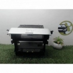 Console central (interieur...