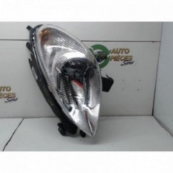 Optique avant principal...