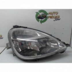 Optique avant principal...