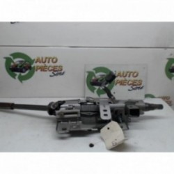 Colonne de direction...