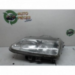 Optique avant principal...