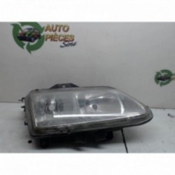 Optique avant principal...