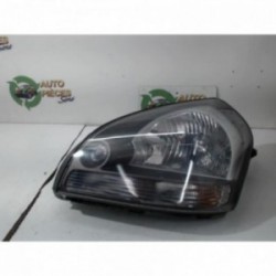 Optique avant principal...