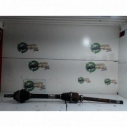 Cardan droit (transmission)...