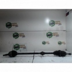 Cardan droit (transmission)...