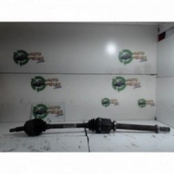 Cardan droit (transmission)...