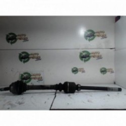 Cardan droit (transmission)...