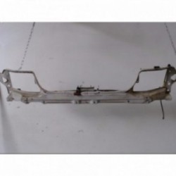 Armature avant, Masque...