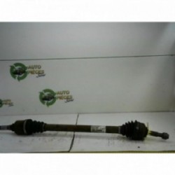 Cardan droit (transmission)...