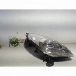 Optique avant principal...