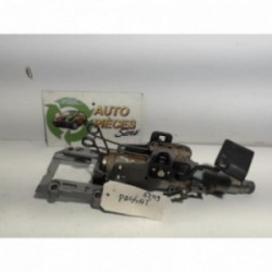 Colonne de direction...