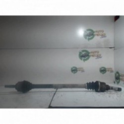 Cardan droit (transmission)...