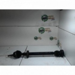 Cardan droit (transmission)...