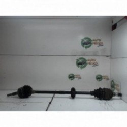 Cardan droit (transmission)...