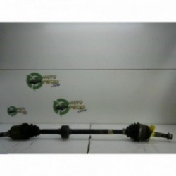 Cardan droit (transmission)...