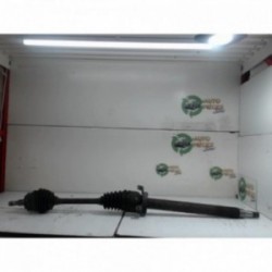 Cardan droit (transmission)...