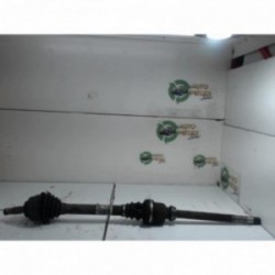 Cardan droit (transmission)...