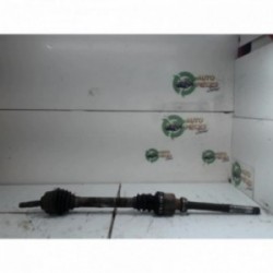 Cardan droit (transmission)...