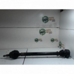 Cardan droit (transmission)...