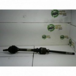 Cardan droit (transmission)...